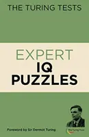 Casse-tête de QI d'expert des tests de Turing - Turing Tests Expert IQ Puzzles