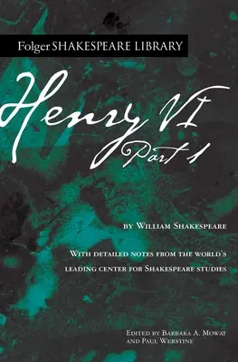 Henri VI, première partie - Henry VI Part 1