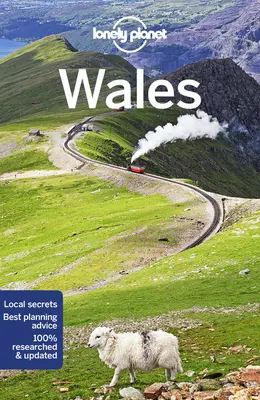 Lonely Planet Pays de Galles 7 - Lonely Planet Wales 7