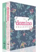 Le coffret de livres de décoration Domino : Le livre de la décoration et votre guide pour une maison élégante - The Domino Decorating Books Box Set: The Book of Decorating and Your Guide to a Stylish Home