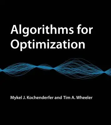 Algorithmes pour l'optimisation - Algorithms for Optimization