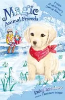 Les amis des animaux magiques : Le sauvetage audacieux de Poppy Muddlepup - Spécial 1 - Magic Animal Friends: Poppy Muddlepup's Daring Rescue - Special 1