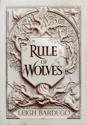 Règle des loups - Rule of Wolves