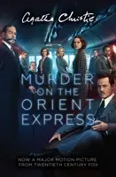 Meurtre sur l'Orient Express - Murder on the Orient Express