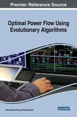 La circulation optimale de l'énergie à l'aide d'algorithmes évolutionnaires - Optimal Power Flow Using Evolutionary Algorithms