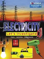 L'électricité : Enquêtons - Electricity: Let's Investigate