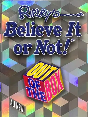 Ripley's Believe It or Not ! Hors des sentiers battus - Ripley's Believe It or Not! Out of the Box