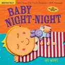 Bébé Nuit-Nuit - Baby Night-Night