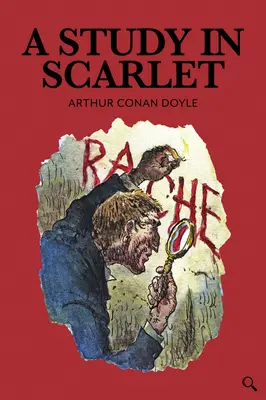 Une étude sur l'écarlate - A Study in Scarlet