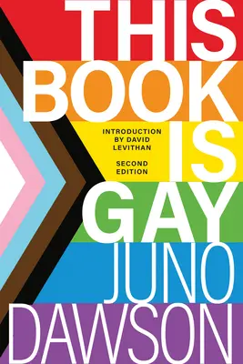 Ce livre est gay - This Book Is Gay