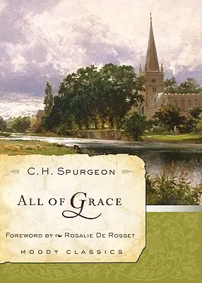 Toute la grâce - All of Grace