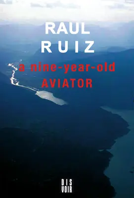 Un aviateur de neuf ans - A Nine-Year-Old Aviator
