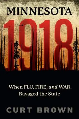 Minnesota, 1918 : Quand la grippe, le feu et la guerre ont ravagé l'État - Minnesota, 1918: When Flu, Fire, and War Ravaged the State