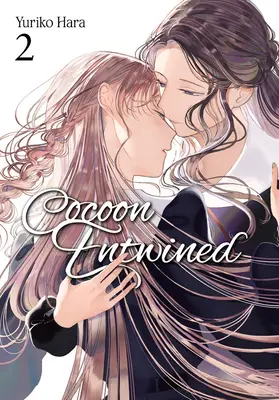 Cocon entrelacé, Vol. 2 - Cocoon Entwined, Vol. 2