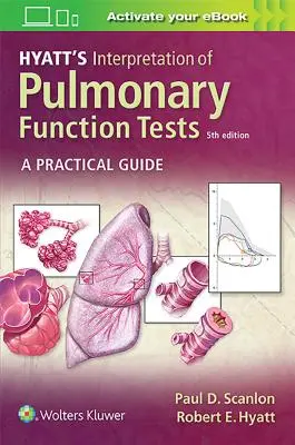 Interprétation des tests de la fonction pulmonaire par Hyatt - Hyatt's Interpretation of Pulmonary Function Tests