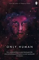 Only Human - Themis Files Livre 3 - Only Human - Themis Files Book 3