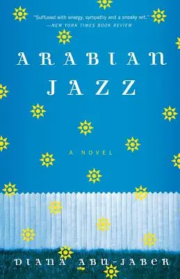 Arabian Jazz