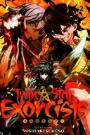 Les Exorcistes de l'étoile jumelle, Vol. 2, 2 : Onmyoji - Twin Star Exorcists, Vol. 2, 2: Onmyoji