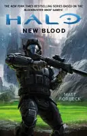 Halo : New Blood - Halo: New Blood