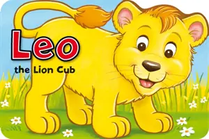 Léo le lionceau - Leo the Lion Cub