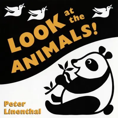 Regardez les animaux ! - Look at the Animals!