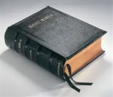 Bible à pupitre-KJV-Apocrypha - Lectern Bible-KJV-Apocrypha