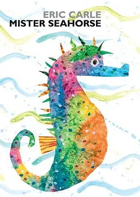 Monsieur Hippocampe - Mister Seahorse