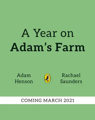 Une année à la ferme d'Adam - Year on Adam's Farm