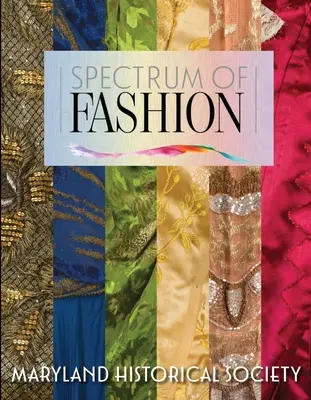 Spectre de la mode - Spectrum of Fashion