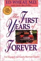 Les premières années de l'éternité - The First Years of Forever