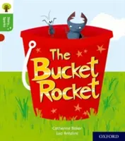 Oxford Reading Tree Story Sparks : Oxford Niveau 2 : La Fusée du Seau - Oxford Reading Tree Story Sparks: Oxford Level 2: The Bucket Rocket