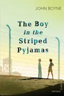 Le garçon au pyjama rayé - Boy in the Striped Pyjamas