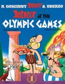 Astérix : Astérix aux Jeux Olympiques - Album 12 - Asterix: Asterix at The Olympic Games - Album 12