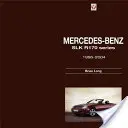 Mercedes-Benz Slk : Série R170 1996-2004 - Mercedes-Benz Slk: R170 Series 1996-2004