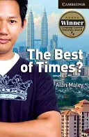 Le meilleur des temps&nbsp;? Livre de l'élève de niveau 6 avancé - The Best of Times? Level 6 Advanced Student Book