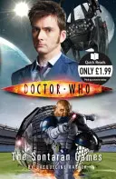 Doctor Who : Les Jeux Sontariens - Doctor Who: The Sontaran Games