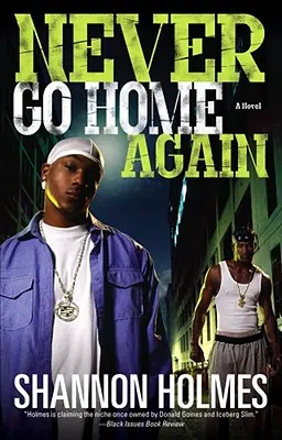 Ne plus jamais rentrer chez soi - Never Go Home Again