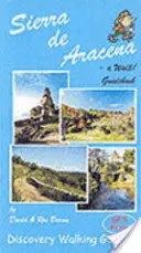 Sierra de Aracena - une promenade ! Guide - Sierra de Aracena - a Walk! Guidebook