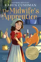 L'apprentie sage-femme - The Midwife's Apprentice