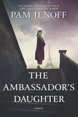 La fille de l'ambassadeur - The Ambassador's Daughter