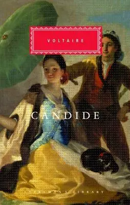 Candide et autres histoires - Candide and Other Stories