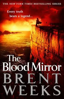Le miroir de sang - The Blood Mirror