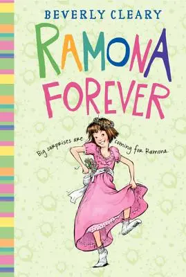 Ramona pour toujours - Ramona Forever