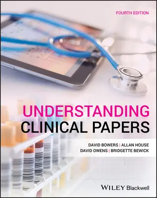 Comprendre les documents cliniques - Understanding Clinical Papers
