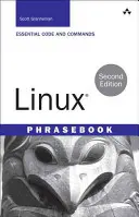 Recueil de phrases sur Linux - Linux Phrasebook