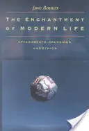 L'enchantement de la vie moderne : Attaches, croisements et éthique - The Enchantment of Modern Life: Attachments, Crossings, and Ethics