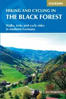 Randonnées pédestres et cyclistes en Forêt-Noire - Hiking and Biking in the Black Forest