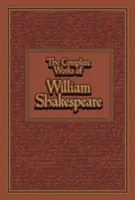 Les œuvres complètes de William Shakespeare - The Complete Works of William Shakespeare