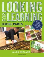 Looking for Learning : Pièces détachées - Looking for Learning: Loose Parts