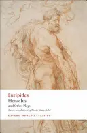 Héraclès et autres pièces - Heracles and Other Plays